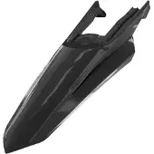 Rtech Parafango Posteriore Ktm Exc/exc-f/xc-w/xcf-w 2024