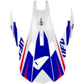 Ufo Visiera Interceptor Ii Genix
