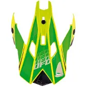 Ufo Visiera Interceptor Acid