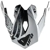 Ufo Visiera Warrior Shock
