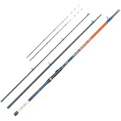 Falcon Canna Pesca A Fondo Power Boat Pro
