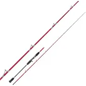 Falcon Canna Jigging Leggero Peppers Inline