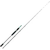 Tica Canna Jigging Wasabi Medium Light