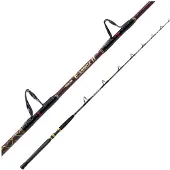 Falcon Canna Da Traina Equinox Ii Stand Up