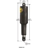 Lenco Marine Pistone Super Resistente 24v