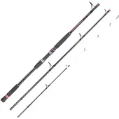 Falcon Canna Pesca A Fondo Blue Fighter Light