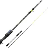 Falcon Canna Jigging Black Phantom Vertical Ball Acid