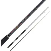Falcon Canna Pesca A Fondo Blue Fighter Boat Ma