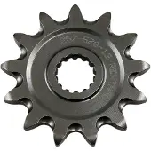 Renthal Corona Anteriore 257-520 Grooved