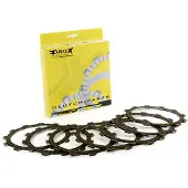 ProX Dischi Frizione Ad Attrito Yamaha Yfz350 87-06 + Tt350 85-95 Eds23026