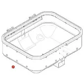 Givi Guscio Inferiore Assemblato Z7716-46br