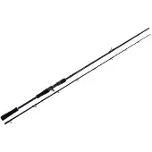 Molix Canna Baitcasting Fioretto Trofeo 2 Sezioni