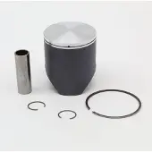 VERTEX Kit Pistone Kaw125 Kx 01-08 D5395 A Rc