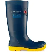 Dunlop Stivali In Gomma Seapro