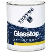 Stoppani Lacca Poliuretanica Per Vetro 565ml
