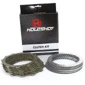 Holeshot Kit Dischi Frizione Ktm 2004-2017 Sx85 Husqvarna 2014-2017 Tc85