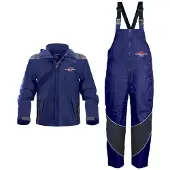 Colmic Set Hq Rain