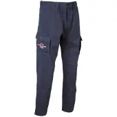 Colmic Pantaloni Mid Season