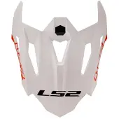 LS2 Visiera Mx703