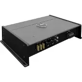 Wet Sounds Amplificatore A 2 Canali Di Classe D 750w
