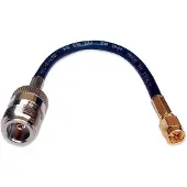 Scout Telecomunicazioni Adattatore Antenna Wifi