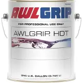 Awlgrip Vernice Monocomponente Hdt Topcoat 3.8l