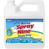 Spray Nine Pulitore Marino