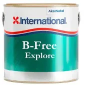 International Ybf300 B-free Explore Smalto 750ml