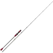Williamson Canna Slow Jigging Solid Carbon Special