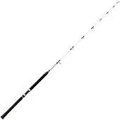 Falcon Canna Da Traina Blue Arm Live Bait