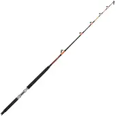 Falcon Canna Da Traina Black Phantom Monel