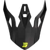 Shot Race Gear Visiera Pulse Element
