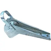 Oem Marine Rullo Di Prua 303066 Acciaio Inossidabile