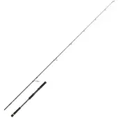 Cinnetic Canna Spinning Rayforce Xbr Boat Casting
