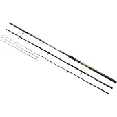 Carp Expert Canna Feeder Distance Method