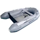 Quicksilver Boats Gommone Sportivo 250