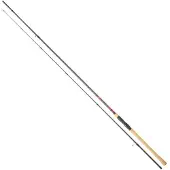 Daiwa Canna Bolognese Ninja Poisson Manié