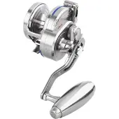 Daiwa Mulinello Da Jigging Saltiga 15 Nh