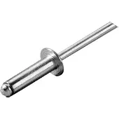 Oem Marine Rivetto Acciaio Inossidabile 100 Unità