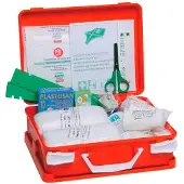 P.v.s. Kit Di Pronto Soccorso