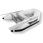 Quicksilver Boats Gommone 200 Tendy Air Deck