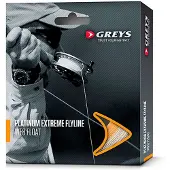 Greys Lenza Da Pesca A Mosca Platinum Extreme