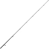 Sea Monsters Cimino Canna Da Pesca Black Labrax 80 First