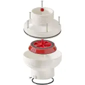 PLASTIMO Griglia Di Ventilazione Ez