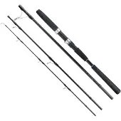 Molix Canna Spinning Fioretto Essence Travel