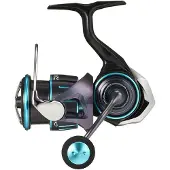 Daiwa Mulinello Da Spinning Emeraldas Rx Lt 2023