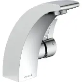 Schutte F.J.Miscelatore per lavabo Panama, cromo - 98100