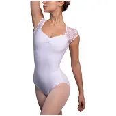 Intermezzo Body Senza Maniche Blondcor