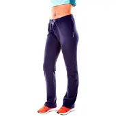 Joluvi Pantaloni Fit Campus