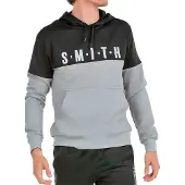 John Smith Felpa Con Cappuccio Deo